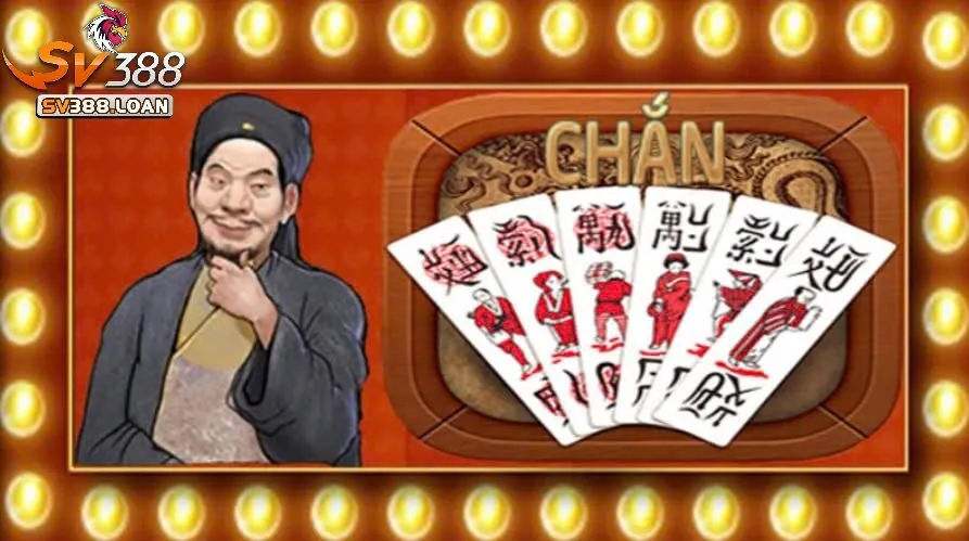 Bài Chắn Sv388 Chơi Game Bài Hấp Dẫn Lôi Cuốn Số 1 Tại Nhà Cái 2 Tổng quan về trò chơi chắn tại Sv 388