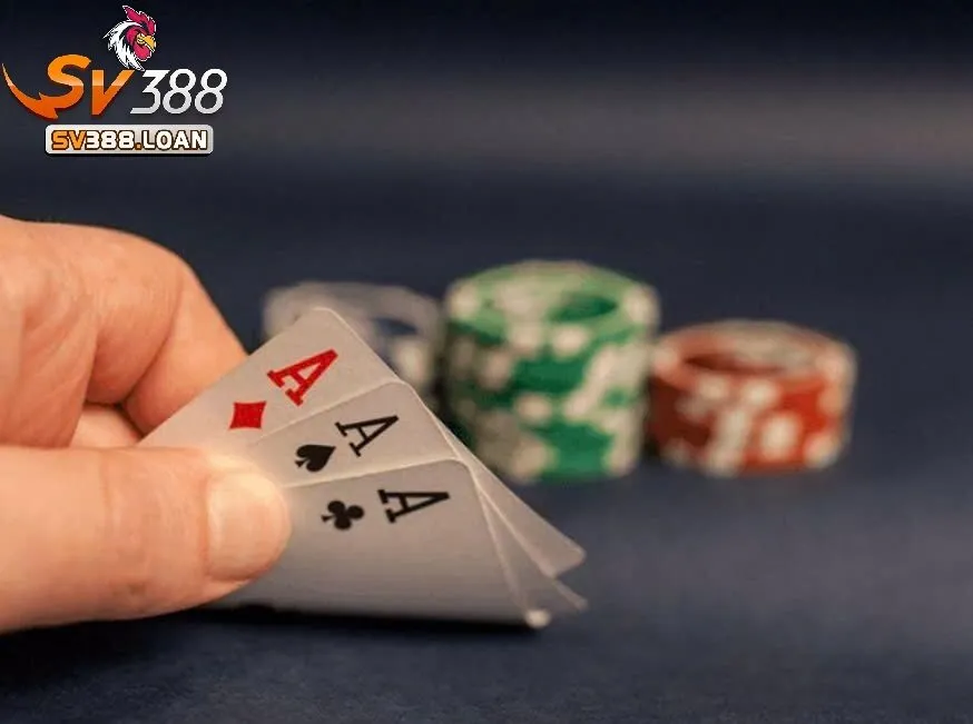 Bài Liêng Sv388 Tham Gia Trò Chơi Game Bài Hấp Dẫn Lôi Cuốn 2 Tổng quan về Bài Liêng Sv388