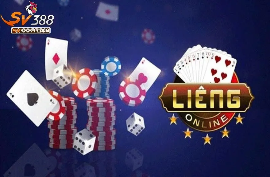Bài Liêng Sv388 Tham Gia Trò Chơi Game Bài Hấp Dẫn Lôi Cuốn 3 Cách so sánh bài trong Sv 388 Bài Liêng