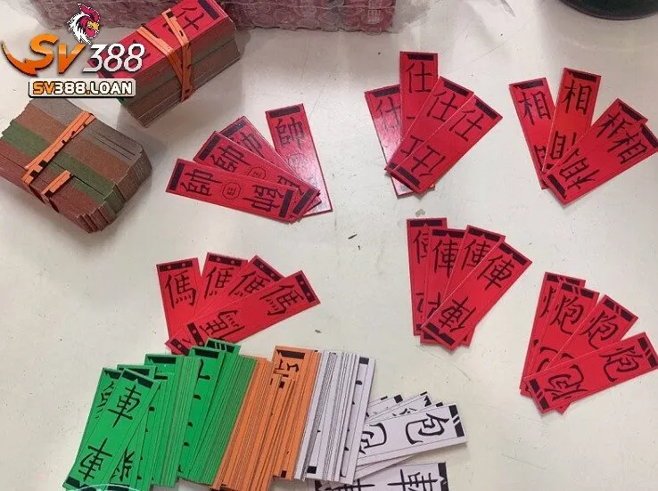 Bài Tứ Sắc Sv388 Tham Gia Trò Chơi Game Bài Hấp Dẫn 2 Thế nào là game Bài Tứ Sắc Sv388?