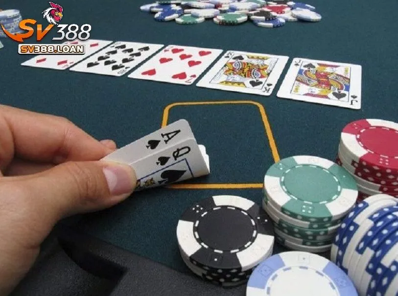 Bài Xì Tố Sv388 Tham Gia Trò Chơi Game Bài Hấp Dẫn 4 Các loại bộ bài trong Xì Tố Sv388