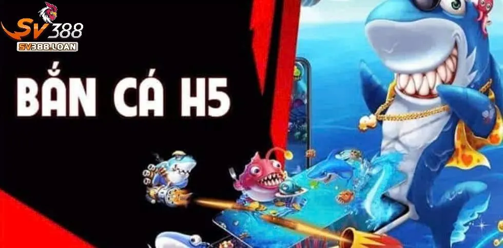 Bắn Cá H5 Sv388 Cùng Chơi Trò Chơi Giải Trí Hấp Dẫn Hiện Nay 4 Giải đáp thắc mắc về trò chơi bắn cá đổi thưởng H5