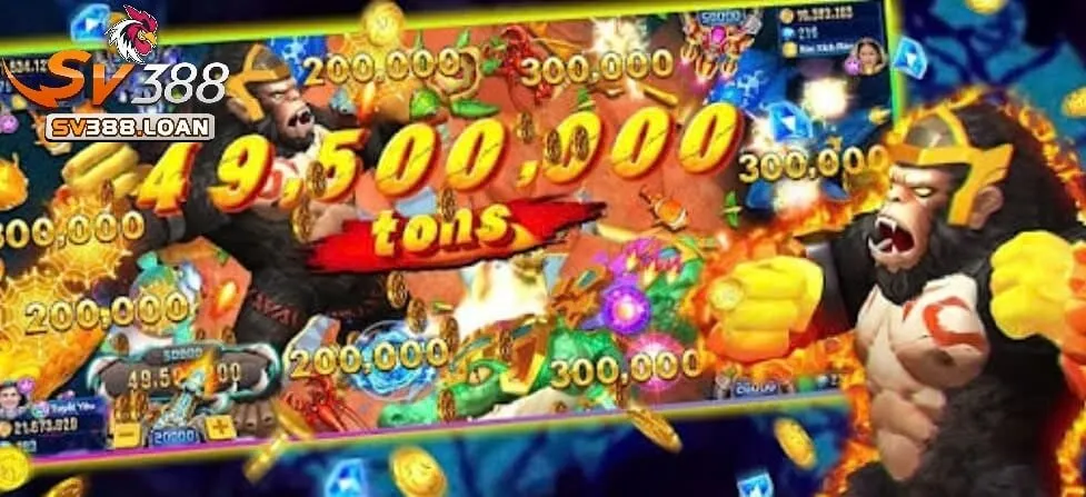 Bắn Cá Long Vương Sv388 Cùng Tham Gia Cổng Game Hấp Dẫn 4 Bật mí mẹo chơi Bắn Cá Long Vương Sv388 hiệu quả