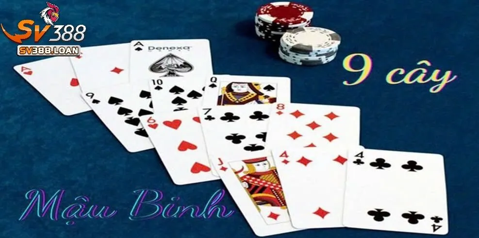 Cách Chơi Bài Mậu Binh 9 Cây Sv388 Hướng Dẫn Chơi Game Bài Đơn Giản 2 Hướng Dẫn Cách Chơi Cách Chơi Bài Mậu Binh 9 Cây Sv388