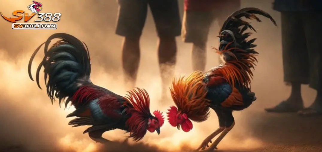 Đá Gà Philippines Sv388 Kiến Thức Cần Có khi Tham Gia Đá Gà 3 Những bí kíp mà cao thủ áp dụng