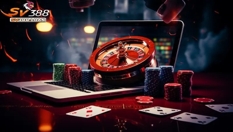 Giới Thiệu Sv388 1 Giới Thiệu Sv388 đôi nét về nhà cái uy tín