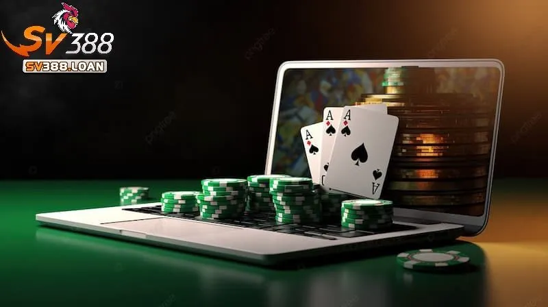 Giới Thiệu Sv388 2 Giới Thiệu Sv388 - Ưu điểm của nhà cái Sv 388