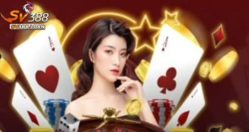 Giới thiệu sơ lược về các ưu đãi hấp dẫn tại Sv388 Casino