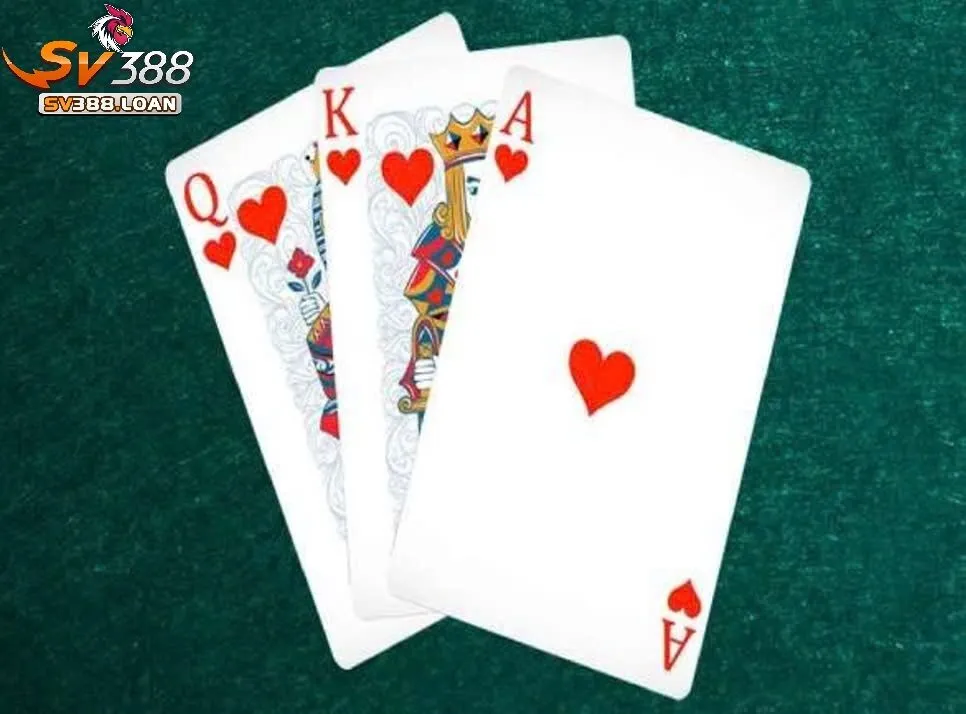 Thực hành nâng cao kỹ năng chơi Kinh Nghiệm Chơi Bài Liêng Sv388