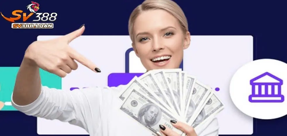 Cách thức Rút Tiền Sv388