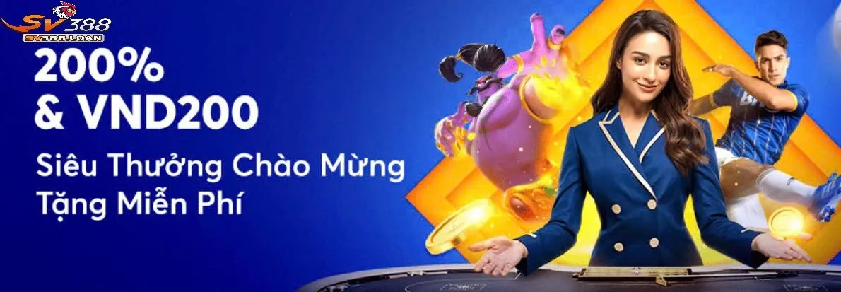 TRANG CHỦ 25 Đánh giá những điểm nổi bật của cổng game đổi thưởng Sv388
