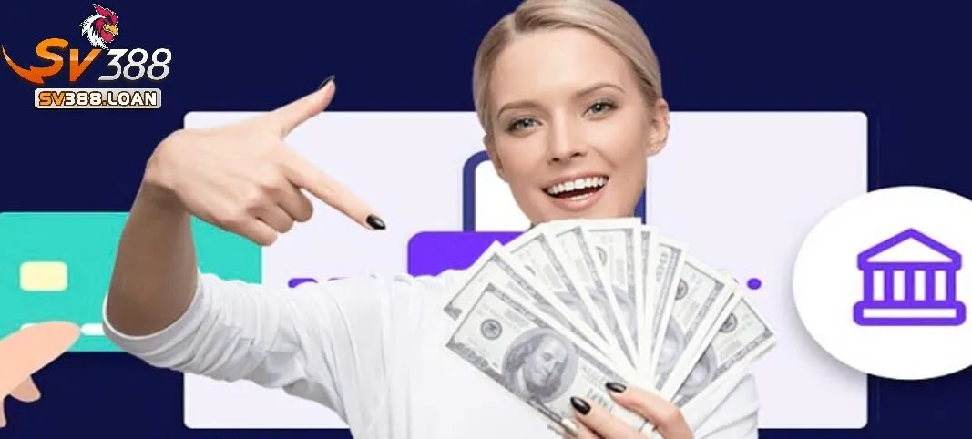 TRANG CHỦ 31 Hướng dẫn rút tiền từ tài khoản Sv388