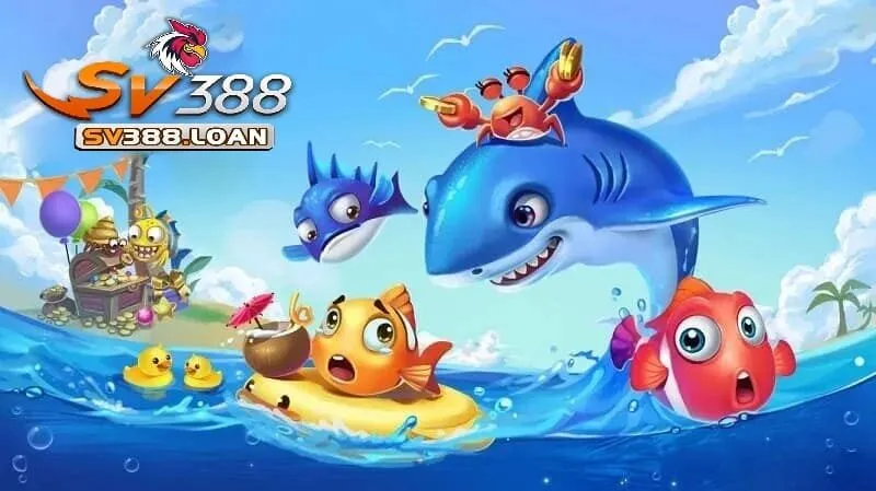 Hãy lựa chọn phòng chơi bắn cá chuyên nghiệp phù hợp với trình độ của mình