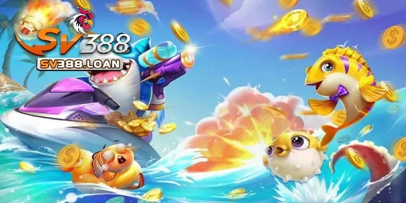 Những bí quyết chơi bắn cá đổi thưởng cực hay