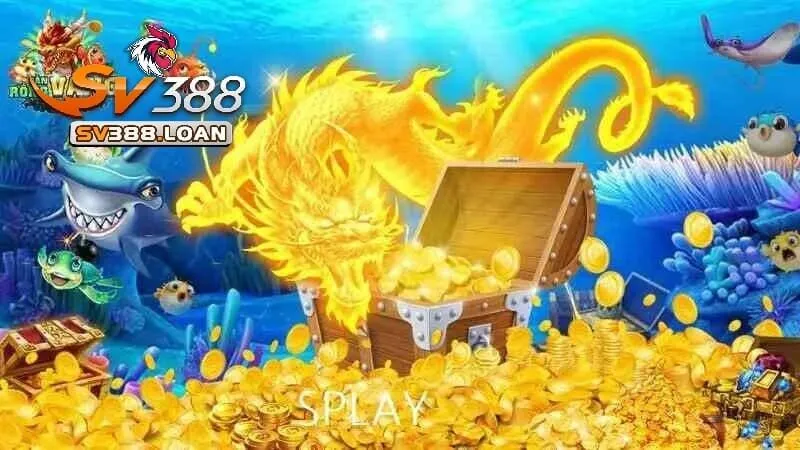 Ưu điểm của việc hack game bắn cá tại Sv388 có thể tham khảo
