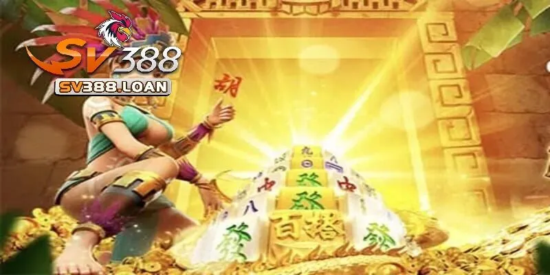 Ai Cập – Trò Chơi Slot Hấp Dẫn Nhất 2025 Tại Sv388 5 Ai Cập là một thể loại game nổ hũ có đồ họa hấp dẫn