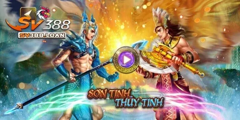 son tinh thuy tinh sv388 1