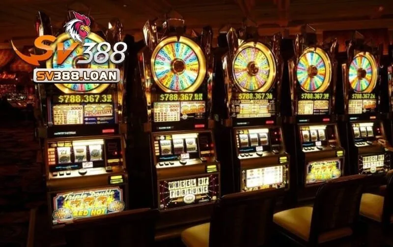 Tác động của tỷ lệ RTP khi tham gia sòng bạc